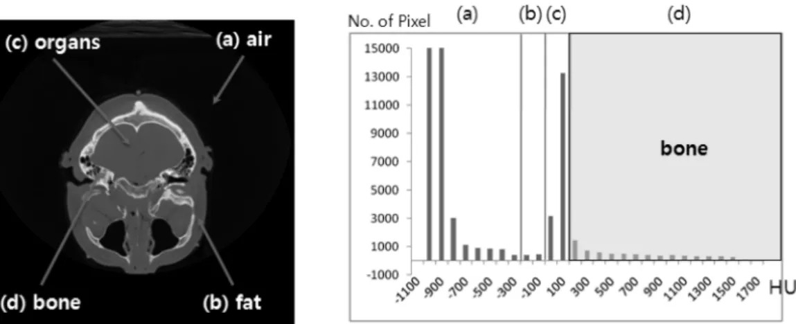 Fig. 5.  Volume rendering methods.