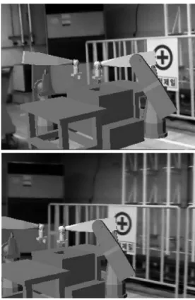 Fig. 10.  Recognition of Safety Sign.