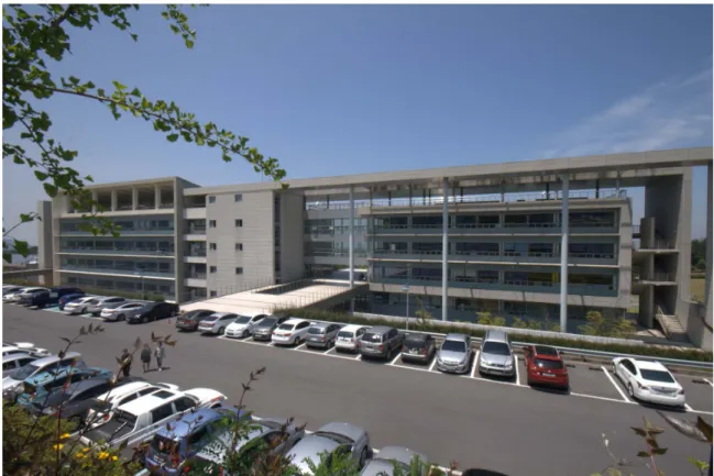 Fig. 2. Sky condition and window shading  by roller shades