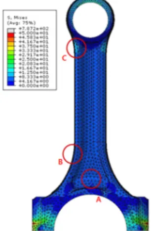 Fig. 4 Description of control factors for analysis Table 4 Orthogonal array table for analysis