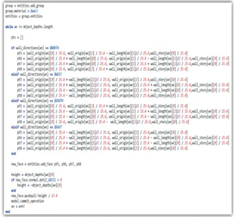 Fig. 7. ID search Ruby code
