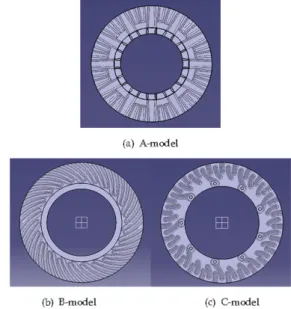 Table 1 Properties and characteristics of air and carbon-  composite brake disk used in the simulation study 7)