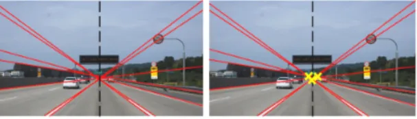Fig. 12 Extraction of direction information