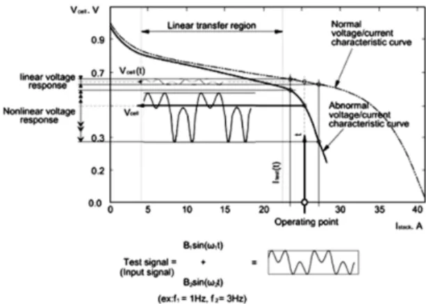 Fig. 1 Schematic diagram of the IM method