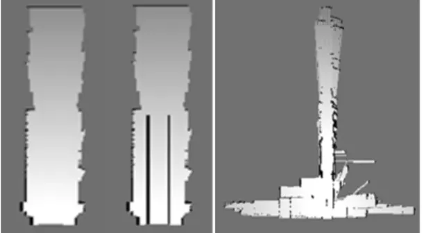 Fig. 8 Map bulding
