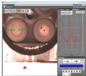 Fig. 2 Seat-ring stress force