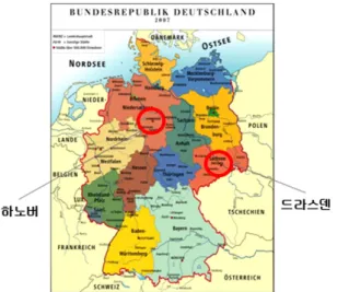 Fig. 1 GIDAS site in Germany
