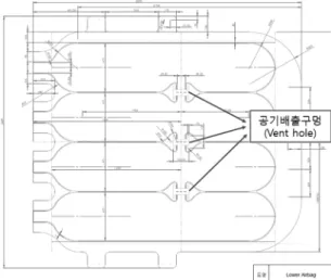 Fig. 11 Anti-bouncing airbag support fence