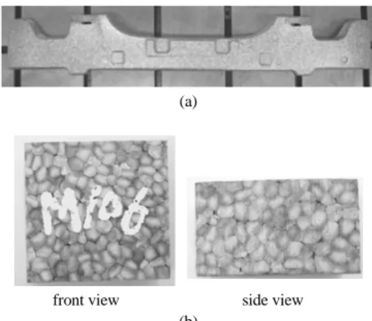 Table 1 Basic mechanical properties of EPP foams