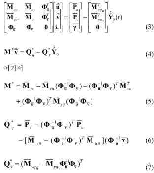 Fig. 1 Topology of 4 subsystem