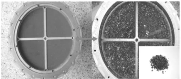 Fig. 17 View of deposits