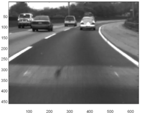Fig. 10 Detected correspondence point of representation point  in right image