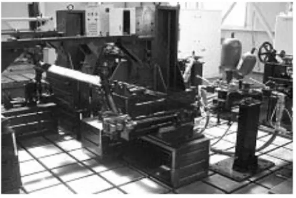 Fig. 3 All solid model - welding parts