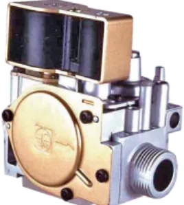 Fig. 5  Schematic diagram of premixed cylindrical burner assembly.