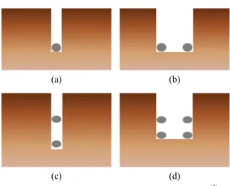 Fig. 1  Surface heat transfer model.