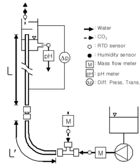 Fig.  1    Schematic  diagram  of  test  setup. 