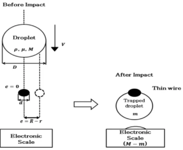 Fig. 2 Schematic diagram of experimental apparatus