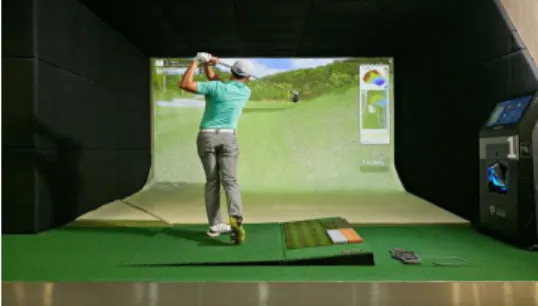 Fig.  1.  Screen  Golf_Golfzon