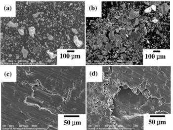 Fig.  8  A  schematic  diagram  of  crystal  structure  of  the    matrix ferrite: (a) SP, (b) TM 