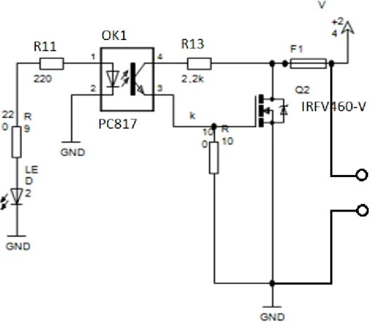 Hình 3.2.1.a-Sơ đồ nguyên lý mạch lực. 