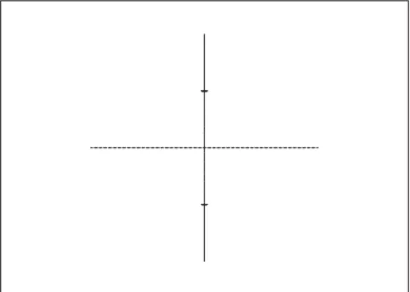 Figure 10: The domain with the branch cuts from ±i.
