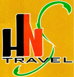 Hình 2.2. Logo của công ty TNHH TM và DV DL Long Huy 
