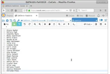 Figure 8.2: The contents of a plain-text file, as rendered by CoCalc.