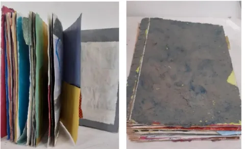 Figure 22  Linda Cook  Studio Book  2021 - 2022