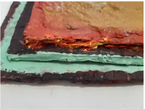 Figure 30  Linda Cook  Edge of work  No Longer Making  Epigrams 2022 