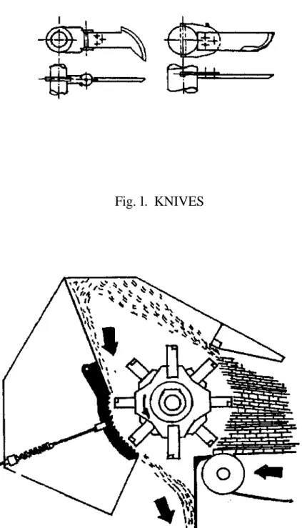 Fig. l. KNIVES 