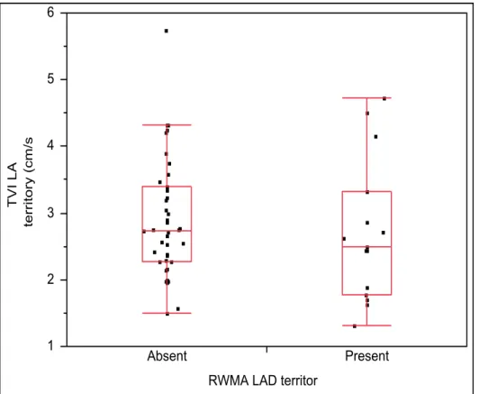 Contemporary Echocardiography In Non-st Elevation Myocardial Infarction