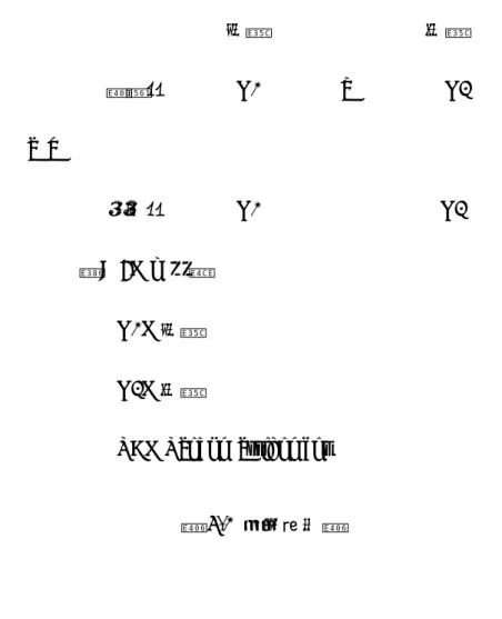 圖 4-1  研究設計圖 