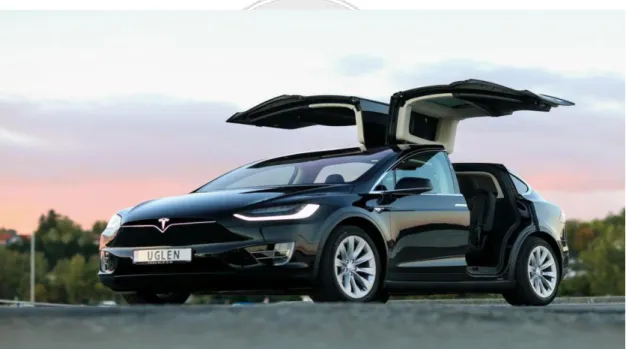 Fig 3. Model 3 (released in July, 2017). 