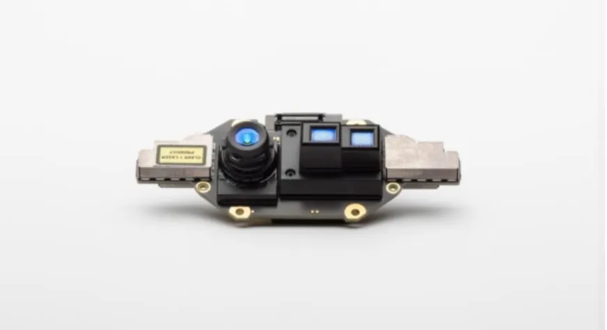 圖 5-1 Project Kinect for Azure 圖示