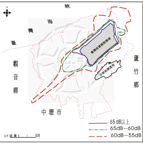 圖 3-27  冬季 L50 等值線圖 