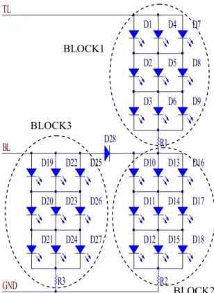 Figure 6.  Proposed circuit with enhanced effect  