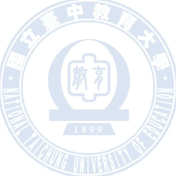 圖 2-1-1 GRESHAM 修改的社會能力之操作性定義模式 ............. 14  圖 3-2-1  研究流程圖 ........................................................................