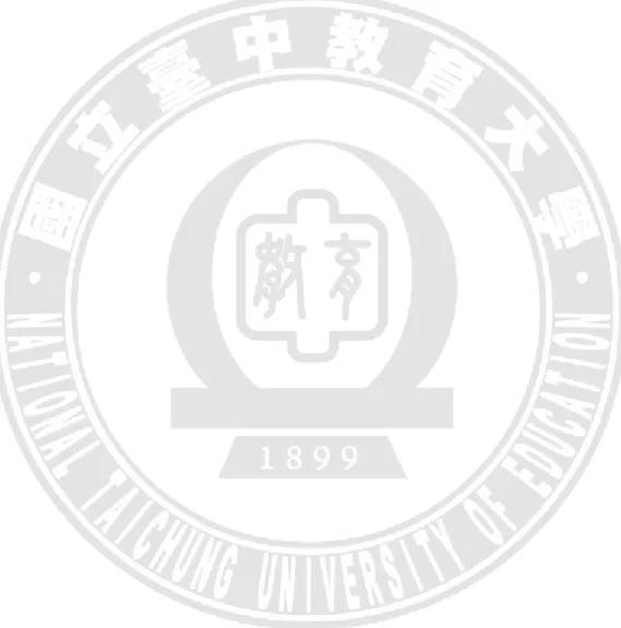 表 4-24 育達文化版本取材關係元素各章節圖例張數 ................... 96  表 4-25 三版本「取材關係」整體分析比較 .................................