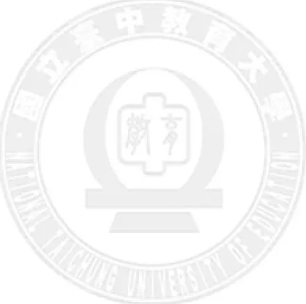 表 4-3-7 概念與推理結果統計表 ................................ 92 表 4-3-8 推理類型與推理結果統計表 ...........................