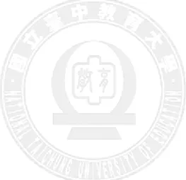 表 3-1  共同變項設定.................................................................................................14  表 3-2  BIB 等化設計.................................................................................................17  表 3-3  定錨試題題數分配...........
