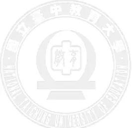 表 4-5-1  數學測驗總得分及各向度描述性統計摘要表...................65  表 4-5-2  新移民子女在測驗分項之答對率統計表.......................67 