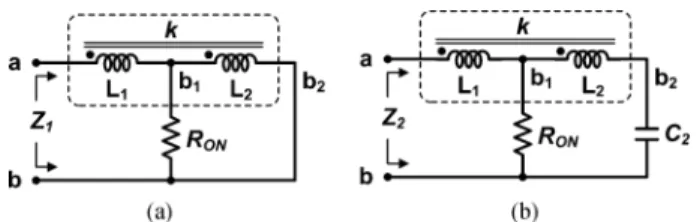 Fig. 9. Calculated results compared for the test cases in the conventional ( 0000) and the proposed configurations (0000)