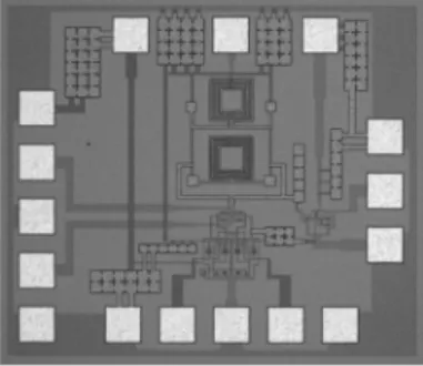 Fig. 4. Operational principle of the dual-band LC current combiner.