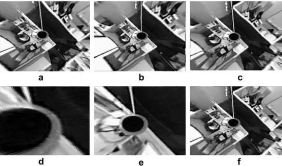 Fig. 12 (a) through (f), respectively, and Fig. 15 (a) through