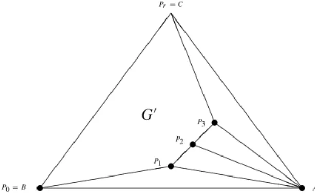Figure 3. An illustration of the proof of Lemma 5.