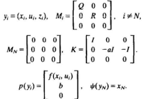 Fig.  4.  The  multiplexer  controlled  by  the  problem  mode  for  selecting  the  corresponding  data