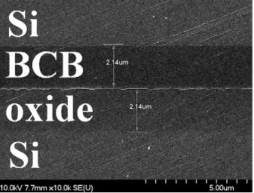 Fig. 5 shows the Fourier transform infrared spectroscopy (FTIR) analysis of BCB samples as the temperature increased from 375 °C