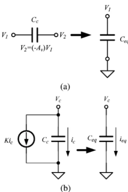 Fig. 2. Current-mode dc-dc converter with the proposed bidirectional current mode capacitor multiplier technique.