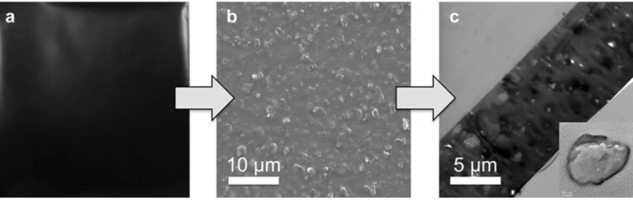 Fig. 1. XPS of the AC (a) before and (b) after extensive oxidization. A predominant peak at higher binding energy can be assigned to the carboxylic groups at the edges.
