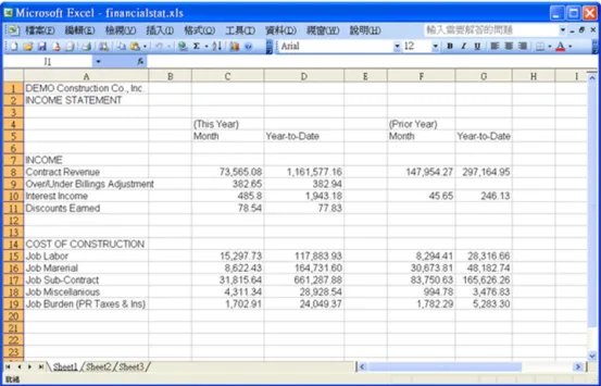 Fig. 10. A stego-spreadsheet in which the decimal fractions of the numeric items have been modiﬁed by embedded shares.